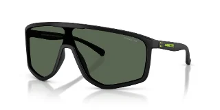 290071 Matte Recycled Black