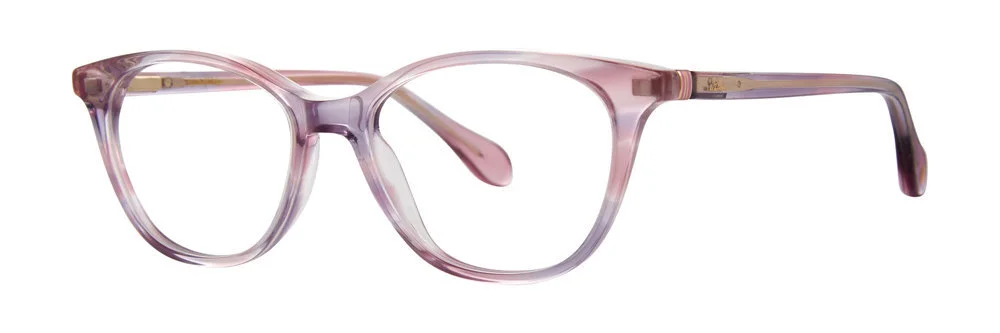 Lilly Pulitzer Eyeglasses BOBBIE MINI