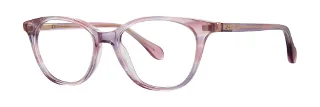 Lilly Pulitzer Eyeglasses BOBBIE MINI