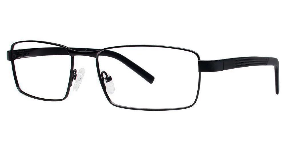 Big Mens Eyewear Club Eyeglasses BIG Moment