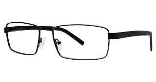 Big Mens Eyewear Club Eyeglasses BIG Moment