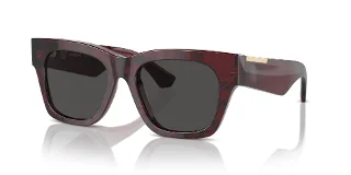 411587 Check Red