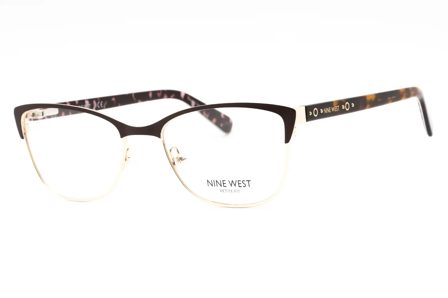Nine West Eyeglasses NW8011