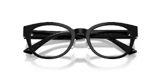 Jimmy Choo Eyeglasses JC3058D