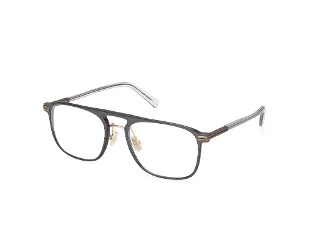 097 Matte Dark Green / Shiny Dark Brown