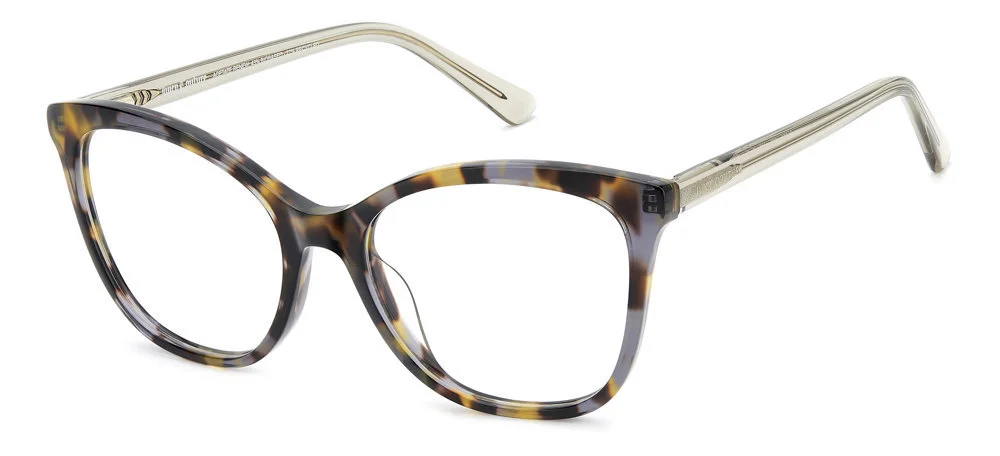 Juicy Couture Eyeglasses JU 274