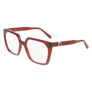 612 Transparent Burgundy