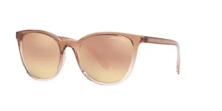 82574Z Transparent Tundra/Transparent Rose
