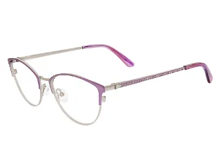 C2 Lilac/Silver