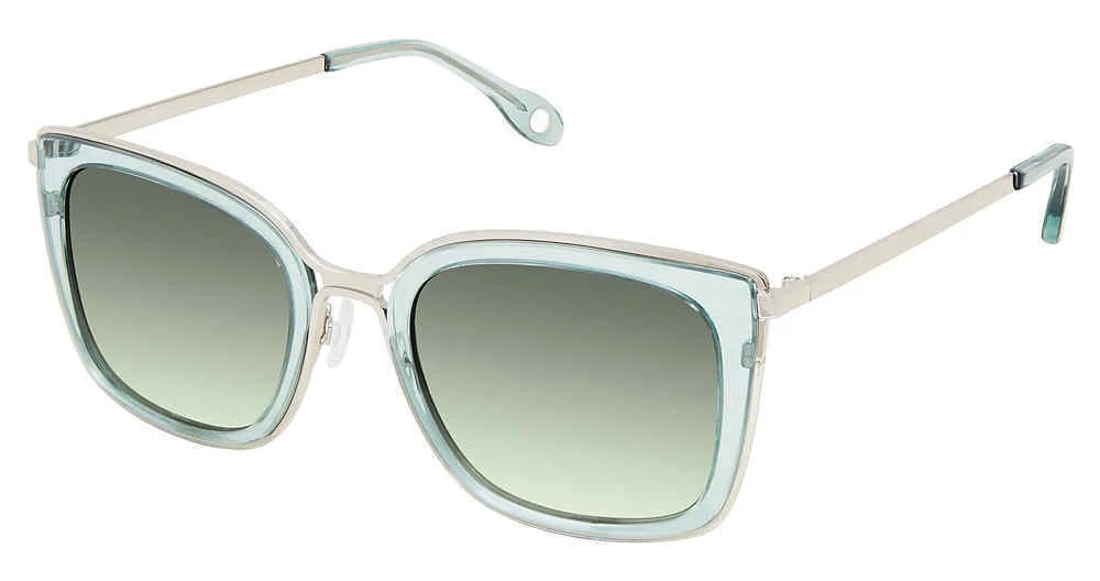 Fysh Sunglasses F-2054