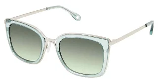 Fysh Sunglasses F-2054