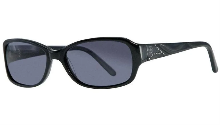 Adrienne Vittadini Petite Sunglasses 106