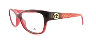 Gucci Eyeglasses 3648