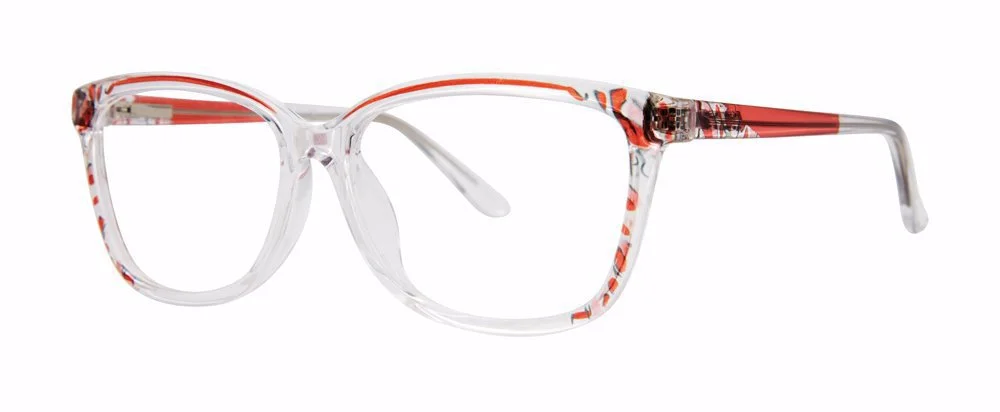 Modern Plastics II Eyeglasses ORIGIN