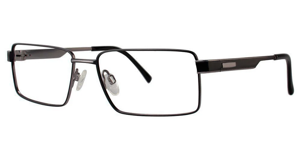 Modz Titanium Eyeglasses Aristocrat