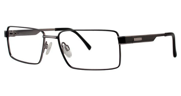Modz Titanium Eyeglasses Aristocrat