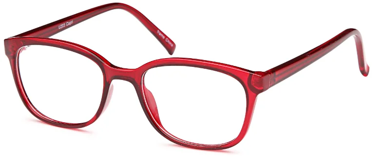 4U Eyeglasses U203