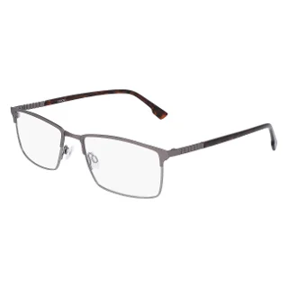 072 Matte Gunmetal