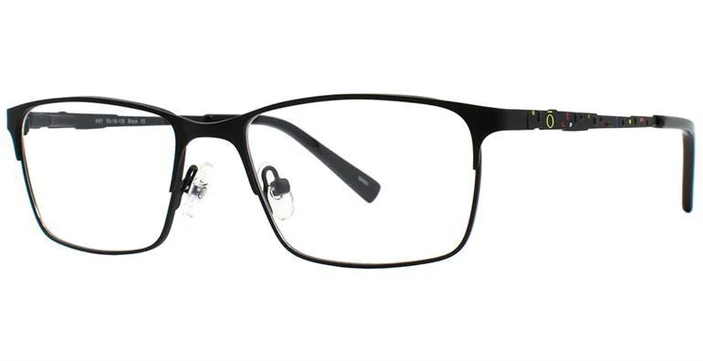 Float Eyeglasses 67