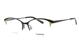 Bebe Eyeglasses BB5204