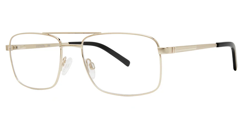 Stetson Eyeglasses 389