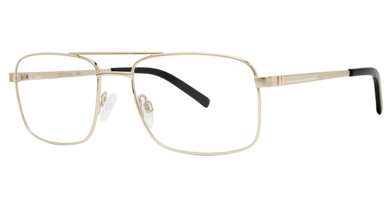 Stetson Eyeglasses 389