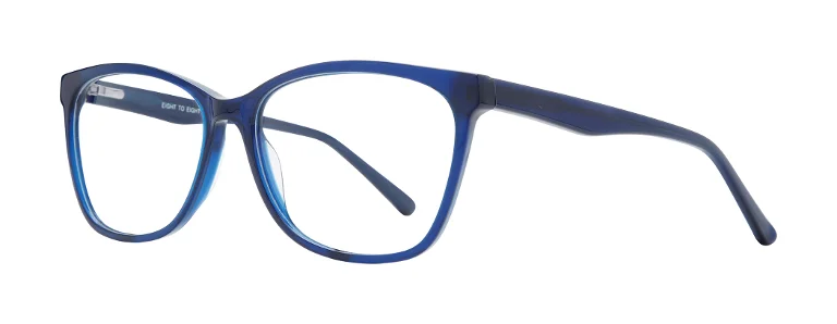 Eight to Eighty Eyeglasses Margo