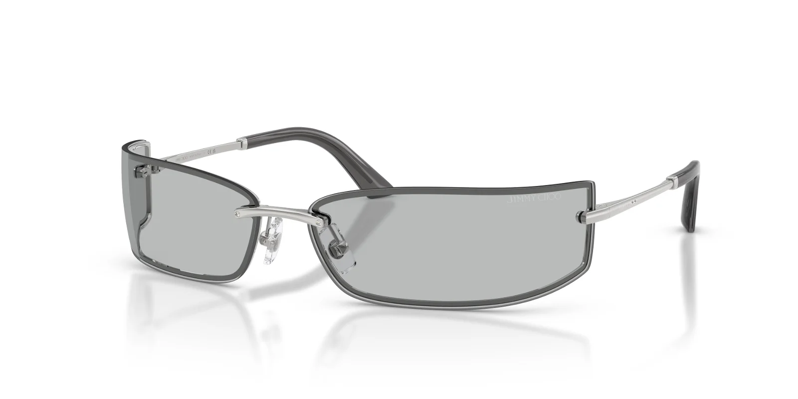 Jimmy Choo Sunglasses JC4024B