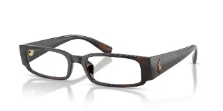 5860 Shiny Dark Havana