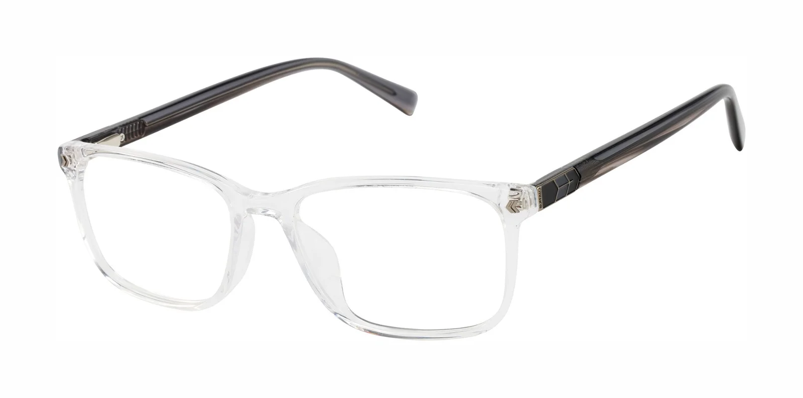 Buffalo David Bitton Eyeglasses BMUF003
