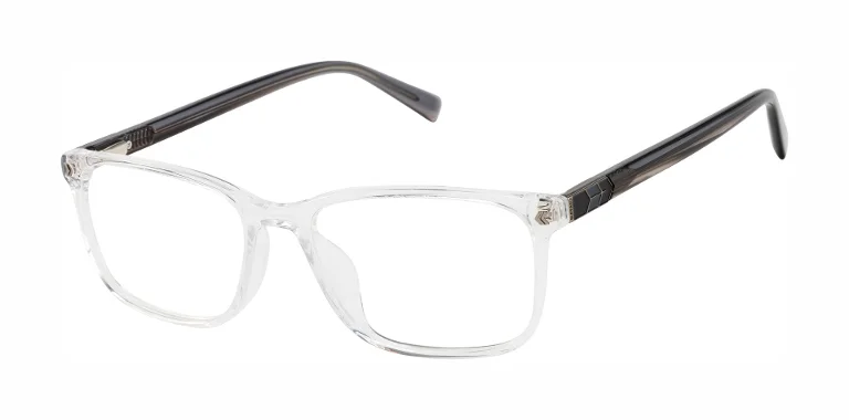 Buffalo David Bitton Eyeglasses BMUF003