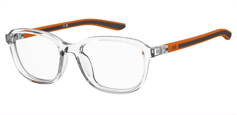Under Armour Eyeglasses UA 9019