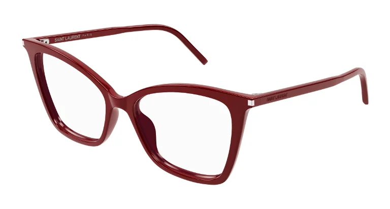 Saint Laurent Eyeglasses SL 386