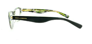 Dolce & Gabbana Eyeglasses DG3202