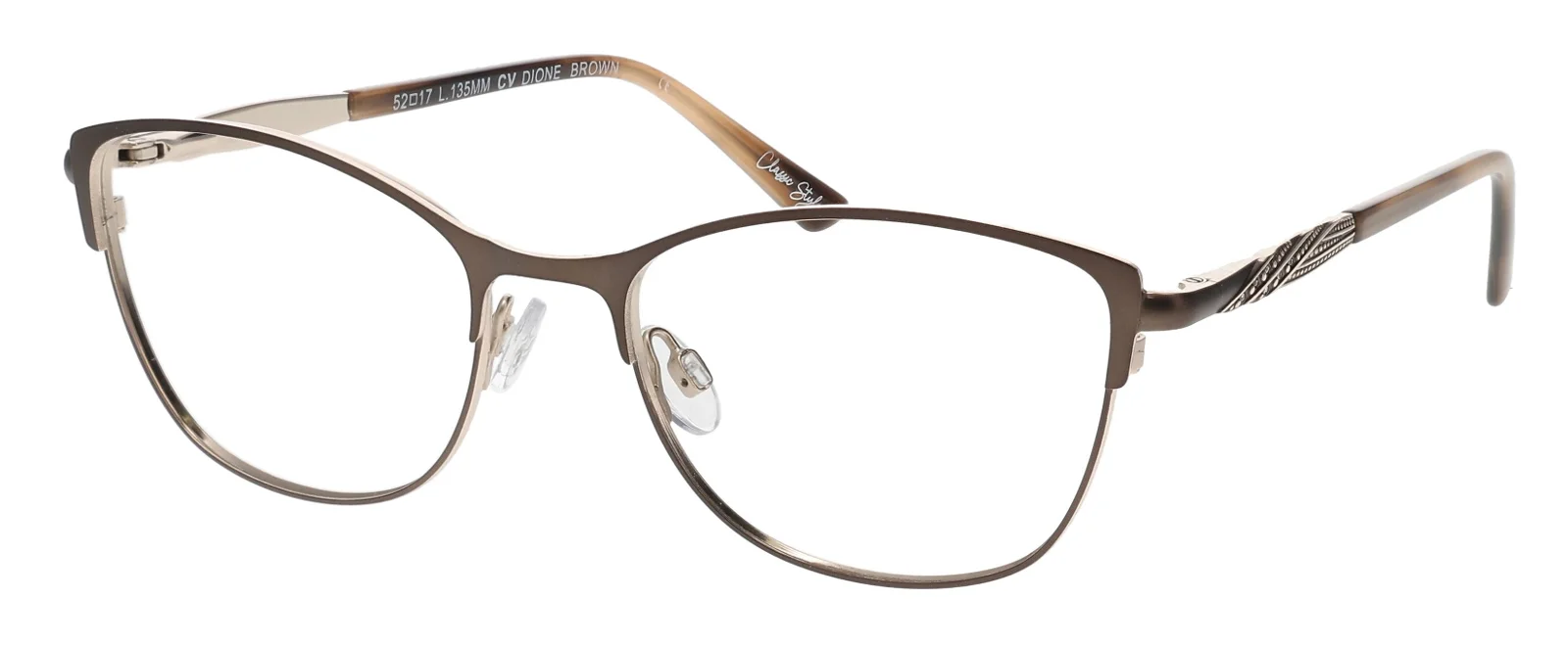 Adira Eyeglasses DIONE