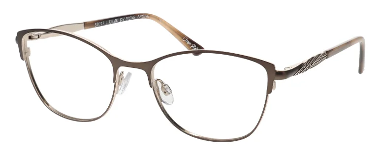 Adira Eyeglasses DIONE