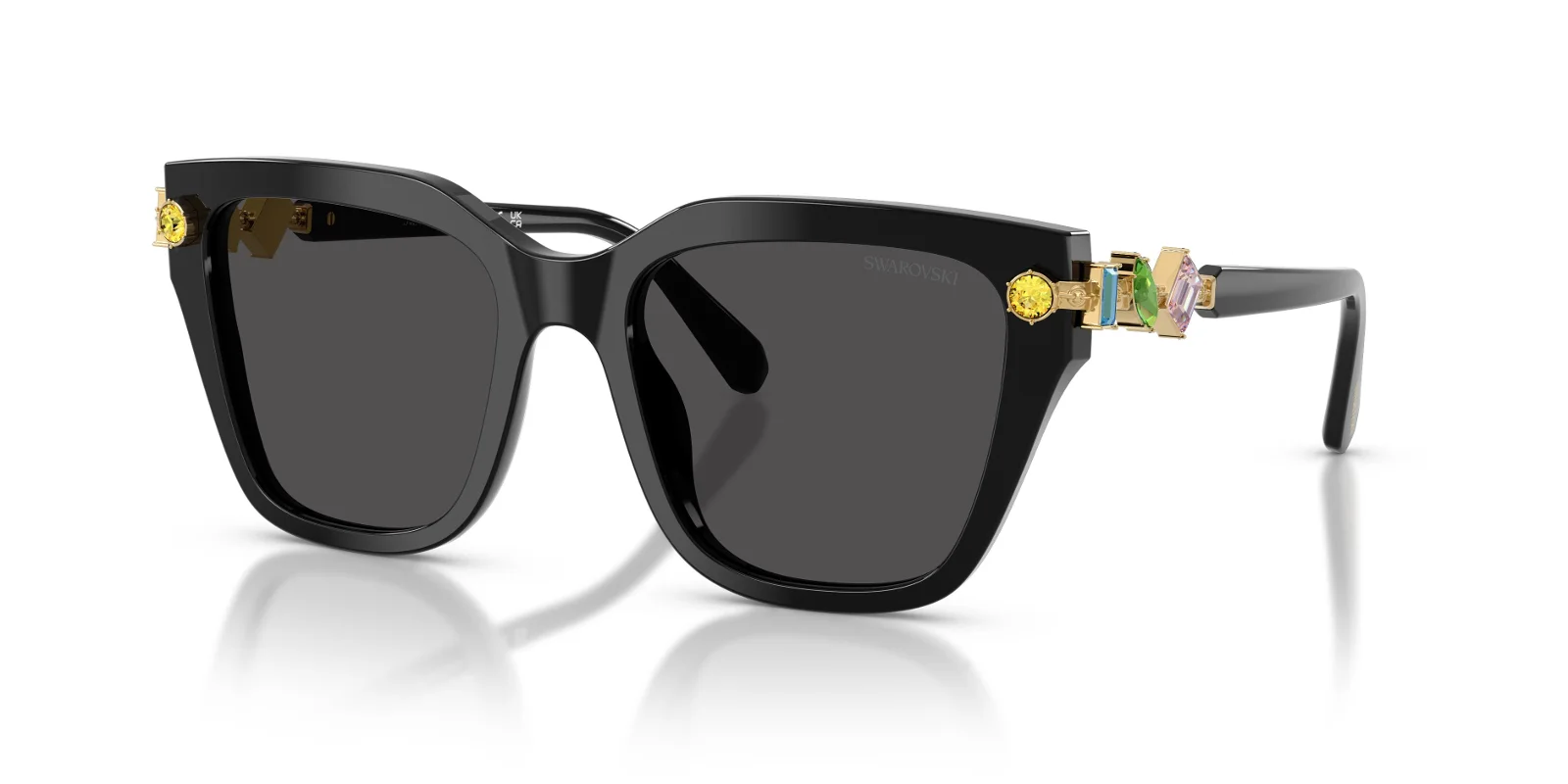Swarovski Sunglasses SK6041F
