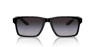 Prada Sport Sunglasses PS05YS