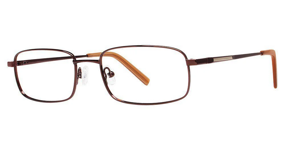 Modz Titanium Eyeglasses C.E.O.