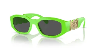 531987 Green Fluo