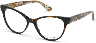 052 Dark Havana