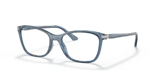 2986 Transparent Blue
