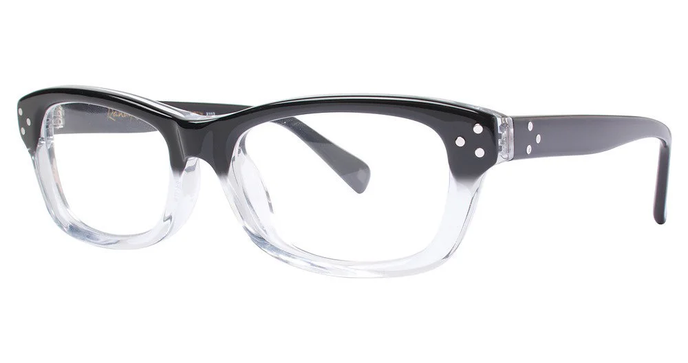 Randy Jackson Eyeglasses X113
