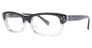 Randy Jackson Eyeglasses X113
