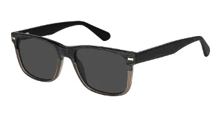 U400-Sfs-2040 Black Wood Grey