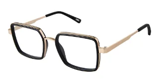 S400-K-762 Black Gold