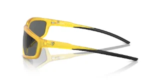 Ferrari Scuderia Sunglasses FZ6007U