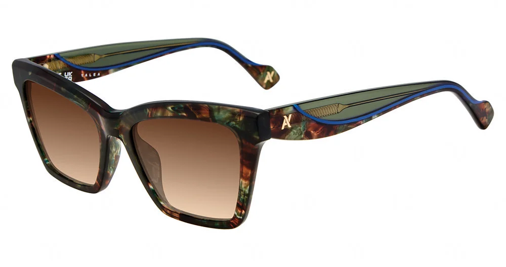 Yalea Sunglasses SYA255