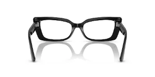 Jimmy Choo Eyeglasses JC3018B