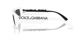 Dolce & Gabbana Sunglasses DG6203